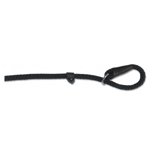 Heritage Rope Slip Black 12mm x 1.2m