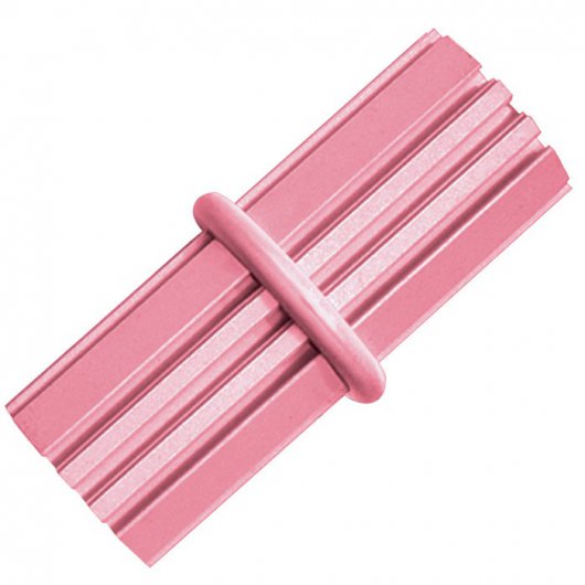Kong Puppy Teething Stick - Small Pink
