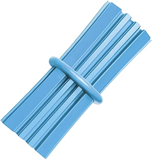 Kong Puppy Teething Stick - Small Blue